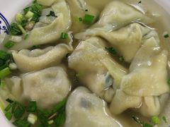 -迎桂馒头店(博爱路店)