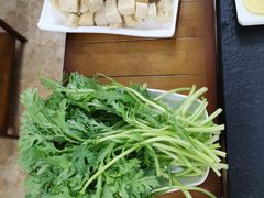 -老城红焖羊肉(人民路店)