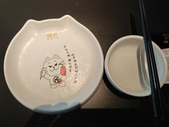 -烤匠麻辣烤鱼(IFS店)