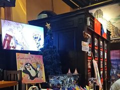 -布拉格餐厅· 中欧捷克菜(全国首店)