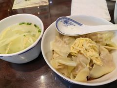 开洋馄饨-熙盛源(永乐路店)