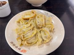 -回回锅贴(小河沿店)