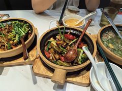 -火啫啫·粤式啫啫煲(南京弘阳店)