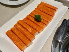 -浩爷羊蝎子火锅(望京店)