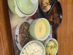 -真功夫(华凯广场店)