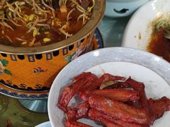 -乔家满族八大碗(流水沟店)