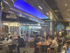 -路边羊烧烤酒场(宝带路店)