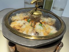 -绿茶餐厅(北京世纪金源店)