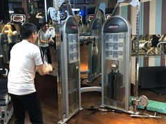 -CLASS国际公馆诺伯曼超越运动会馆