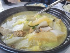 -蒸八鲜农家土菜(祝桥店)