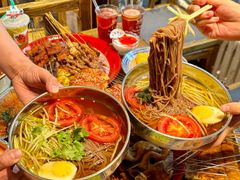 -北三老太太烧烤(人生一串上榜店)