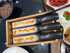 -快乐小羊火锅餐厅(农科路店)