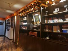 -敏珠拉姆藏餐·南京厨房(富春江东街店)