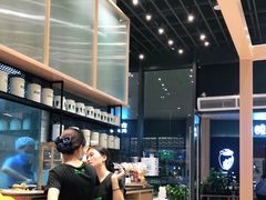 -越小品·越南餐厅(万科里店)