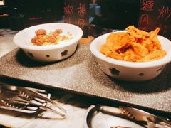 -厦门海景洲际酒店·海峡全日制餐厅