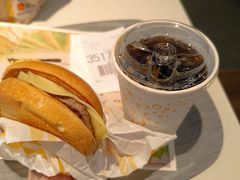 -麦当劳餐厅(荔城南大道店)