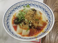 -龙抄手(春熙路总店)