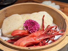 -锦荟JINHUI·浙江小馆(上海荟聚店)