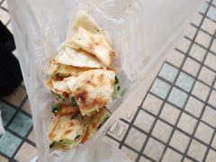 -咏春葱油饼(德政中路店)