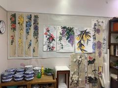 -秦汉胡同国学书院(川沙分馆)