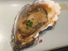 -很久以前羊肉串(中山公园店)