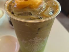 -星巴克臻选(北京颐堤港中心第二店)
