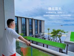 -深圳大梅沙京基洲际度假酒店