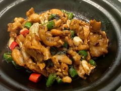 -客汁源味·客家菜(时代城店)