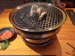 -蚝·生·鲜牛烧肉铺(中央大街店)