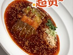 -隐庐·古法川菜(高新店)