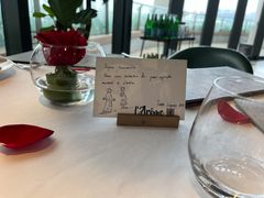 -L'Arome芳芳法国餐厅(仙林金鹰店)