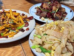 -静一餐厅·湖北菜(前门创始店)