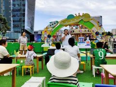 -大族广场Mall&More