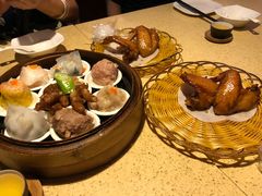 -喜鹊茶点.啫煲(车陂店)