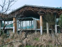 -中国美术学院象山校区-民艺博物馆