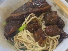-泰顺江南春面馆
