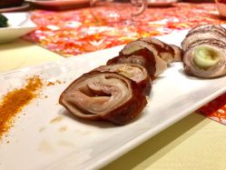 -惠食佳·宴会厅(滨江西路店)