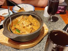 -真地道京味府·鲜橙烤鸭·北京菜(朝外大街东大桥店)