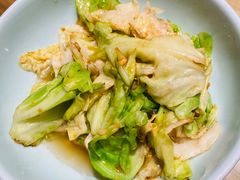手撕包菜-湘间田舍(北仑银泰店)