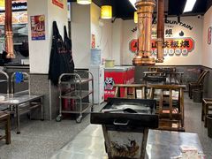 -郝大姐·乌龙山铁板烧(大学城三店)