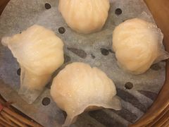 -添好运点心专门店(深水埗店)