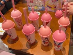 -奈雪的茶(石家庄万象城店)