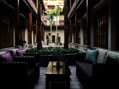 大堂-Kebaya(七间老厝店)