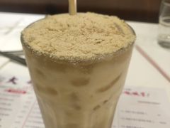 -大哥餐厅(西城花园店)