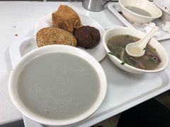 -老磁器口豆汁店(天坛店)