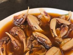 -崔记生活·铁锅炖鱼粘卷子(总店)