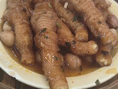 -蔡澜点心·粤菜(月星环球港店)