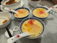 -喜来登由由大酒店九州膳坊中餐厅