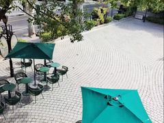 -星巴克臻选(思南公馆店)