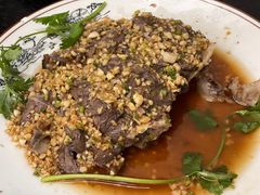 -新泉小傅美食(国贸天琴湾天境店)